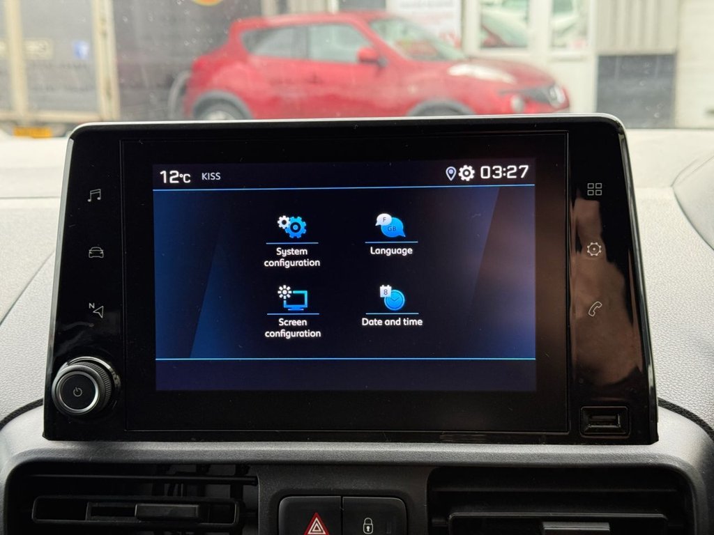 Used Peugeot Partner 2022 for sale - 76867871: Photo 29