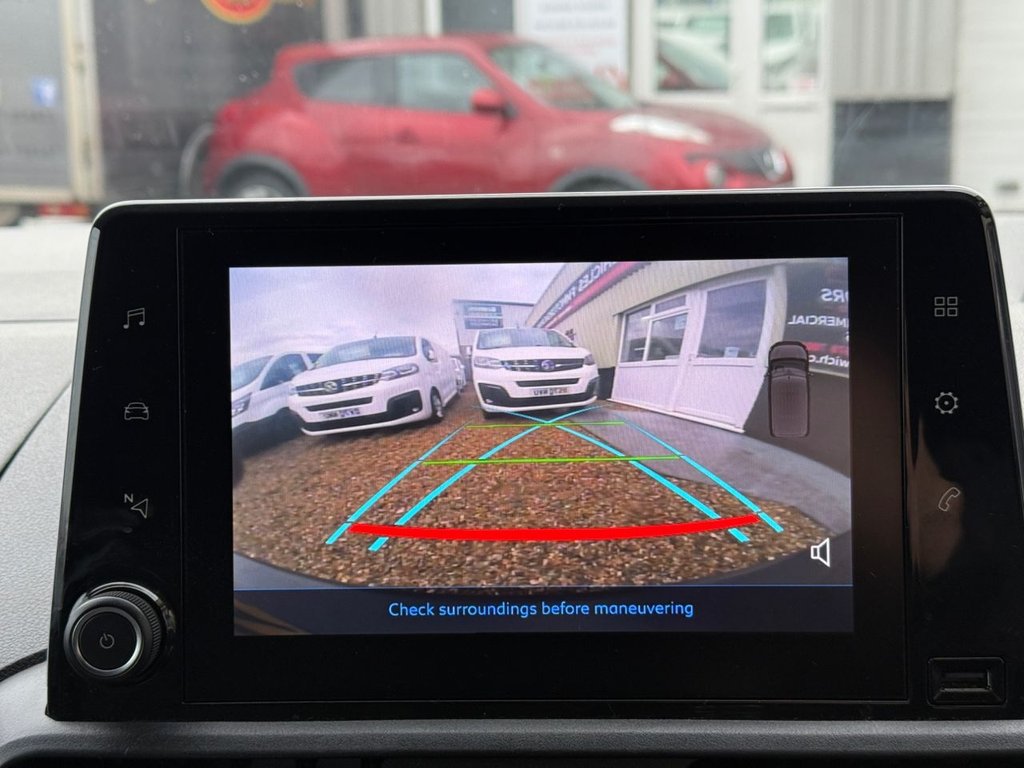 Used Peugeot Partner 2022 for sale - 76867871: Photo 34