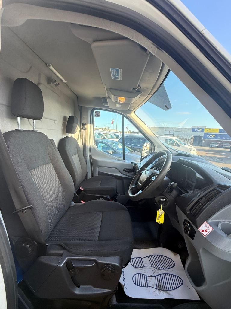 Used Ford Transit 2018 for sale - 76582561: Photo 13