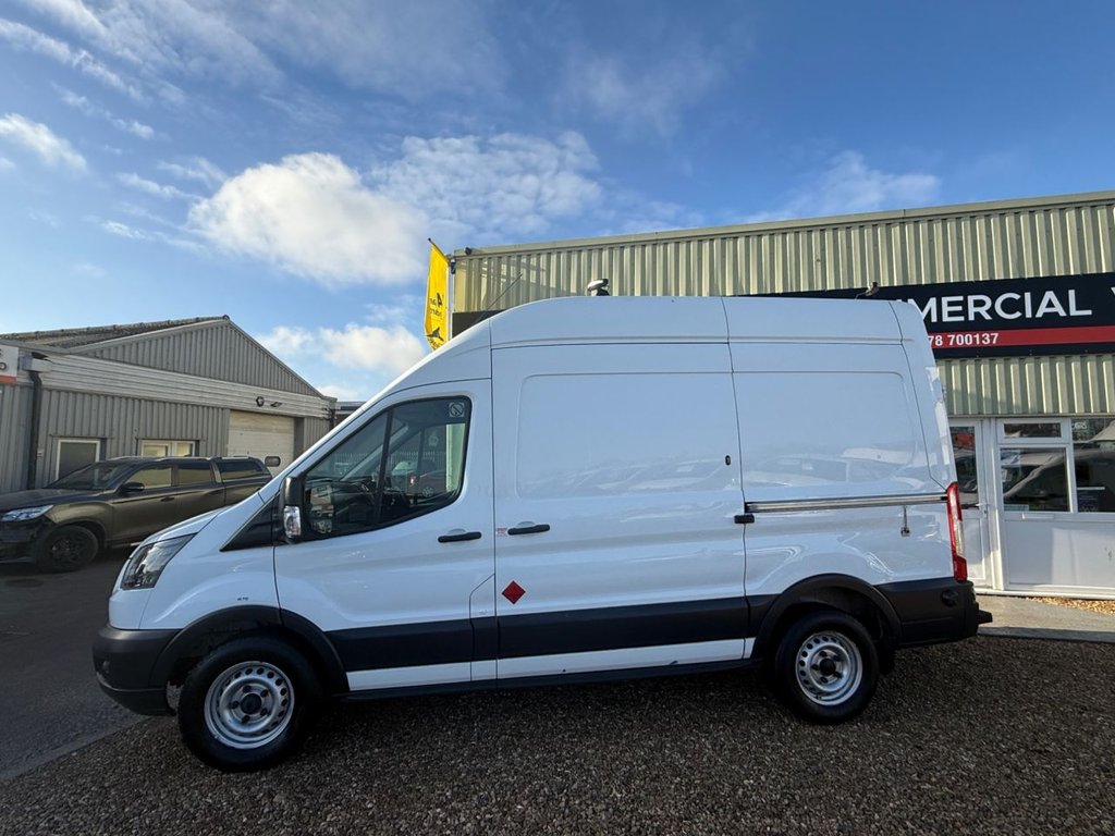Used Ford Transit 2018 for sale - 76582561: Photo 14