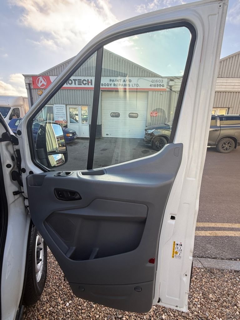 Used Ford Transit 2018 for sale - 76582561: Photo 17