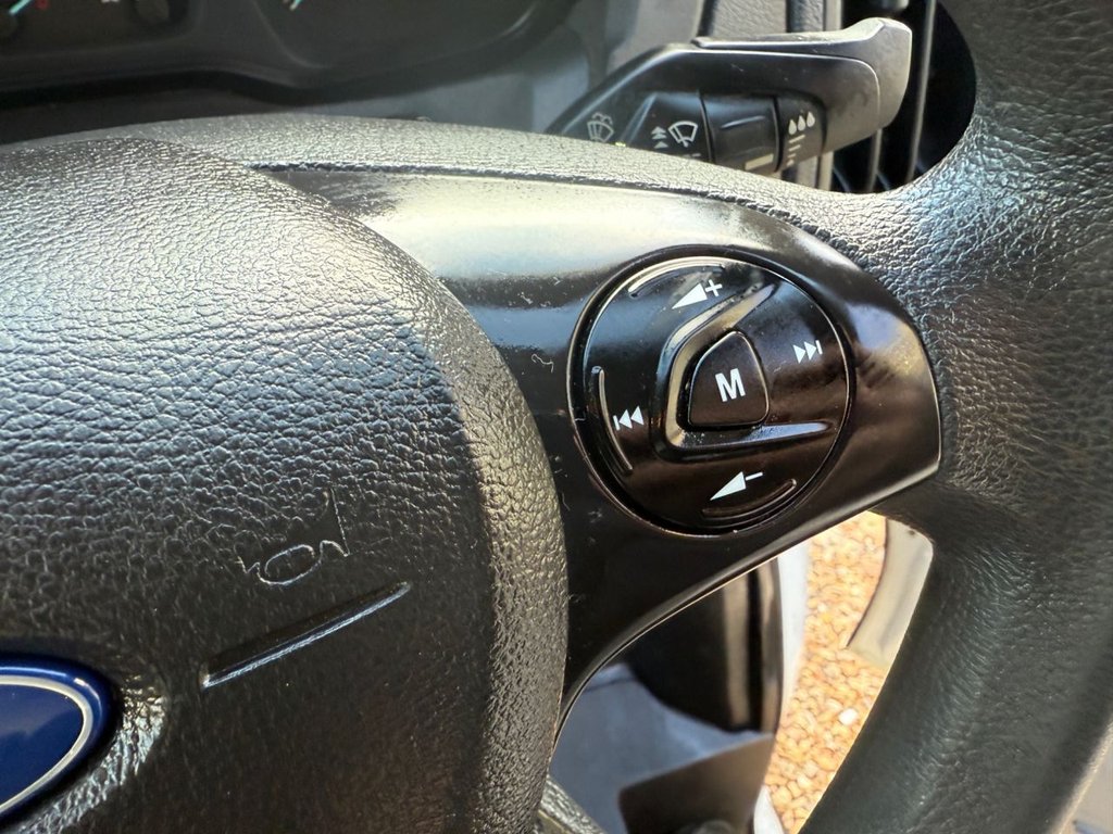 Used Ford Transit 2018 for sale - 76582561: Photo 30