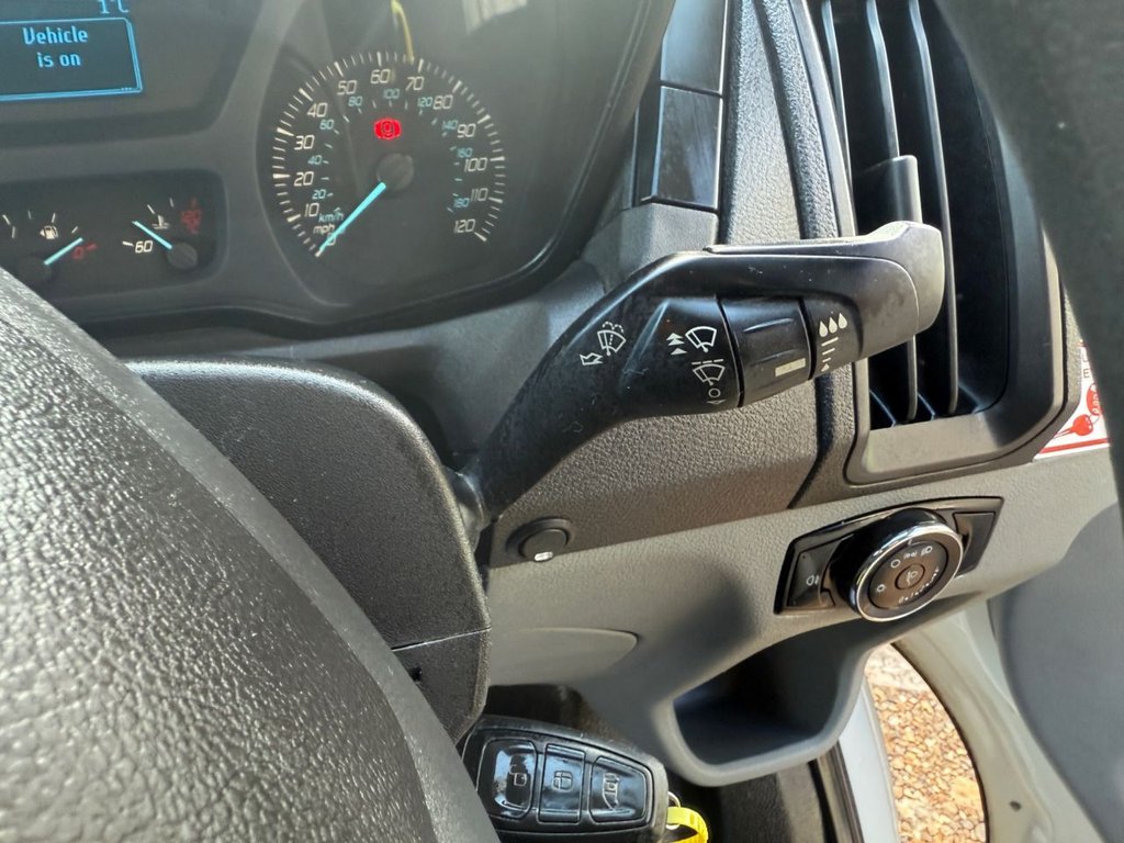 Used Ford Transit 2018 for sale - 76582561: Photo 35