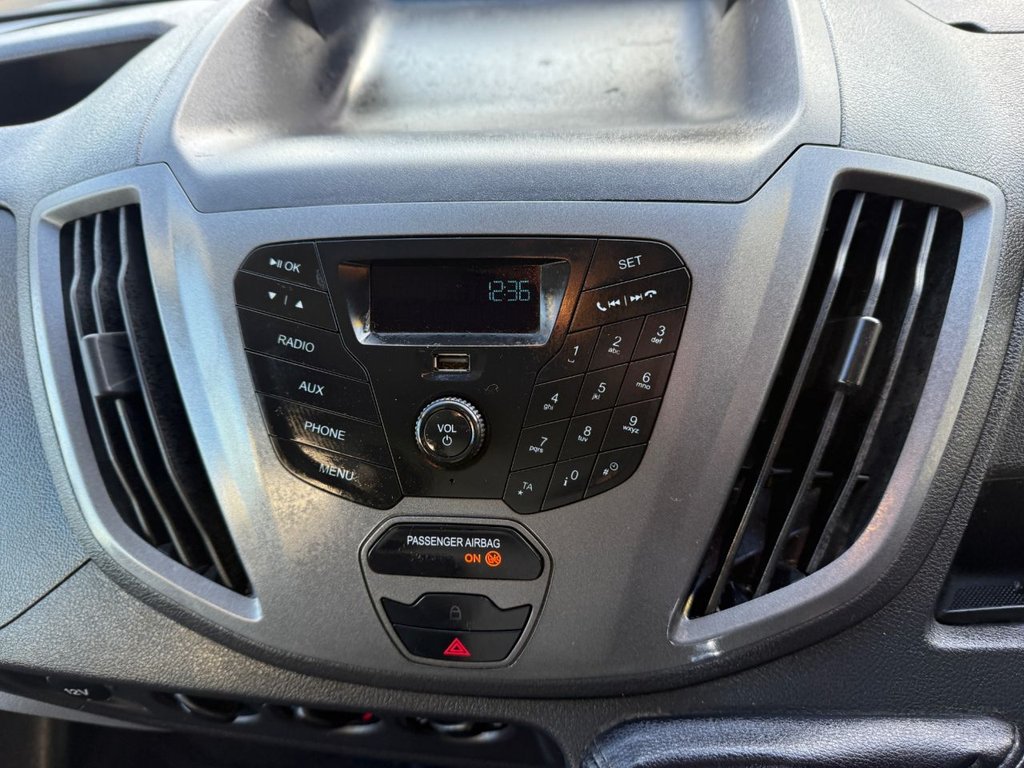 Used Ford Transit 2018 for sale - 76582561: Photo 38