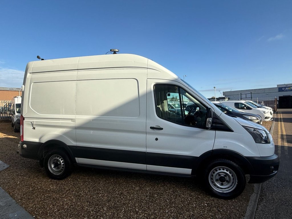 Used Ford Transit 2018 for sale - 76582561: Photo 9