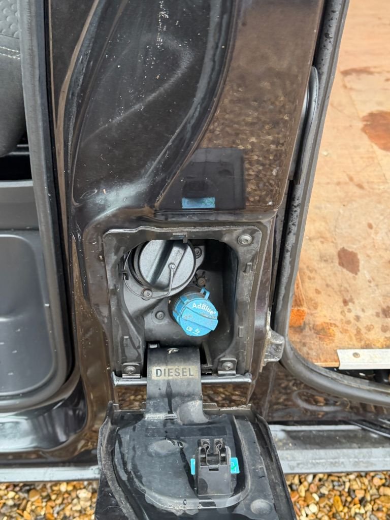 Used Vauxhall Vivaro 2018 for sale - 77631867: Photo 22