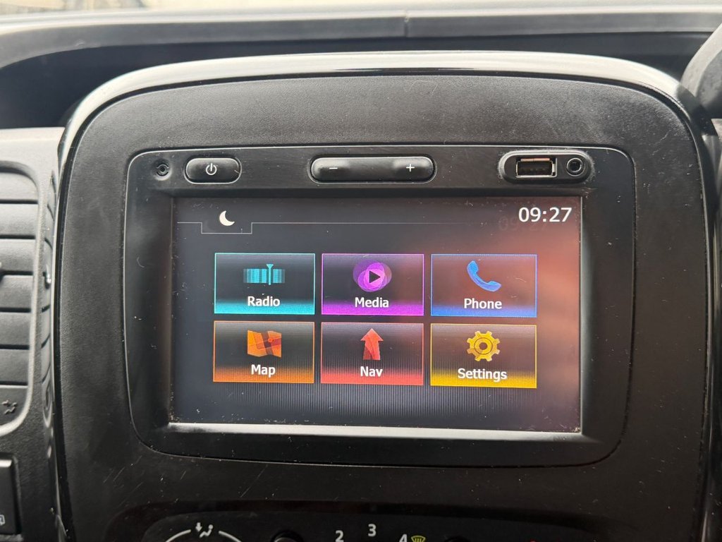 Used Vauxhall Vivaro 2018 for sale - 77631867: Photo 24