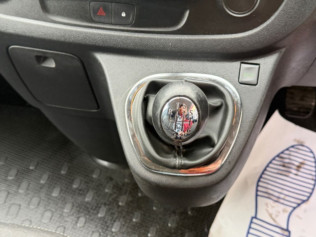 Used Vauxhall Vivaro 2018 for sale - 77631867: Photo 29