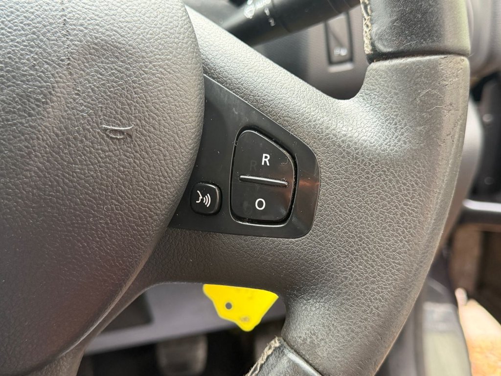 Used Vauxhall Vivaro 2018 for sale - 77631867: Photo 32