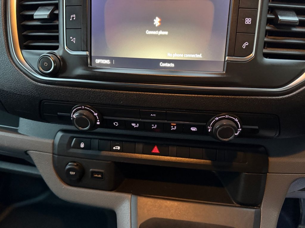 Used Vauxhall Vivaro 2020 for sale - 77642239: Photo 41