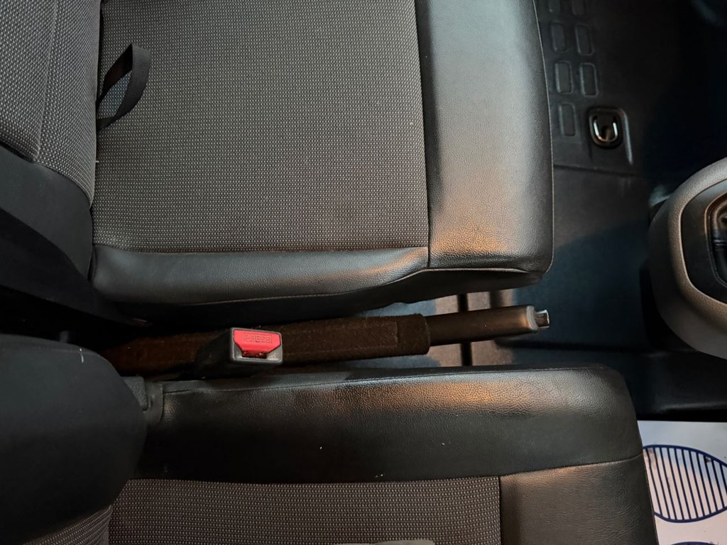 Used Vauxhall Vivaro 2020 for sale - 77642239: Photo 45