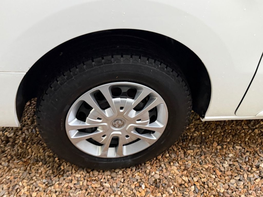 Used Vauxhall Vivaro 2020 for sale - 77642239: Photo 50