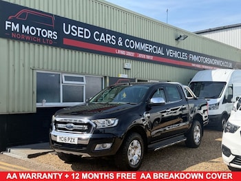 Used Ford Ranger 2016 for sale - 78533744: Photo