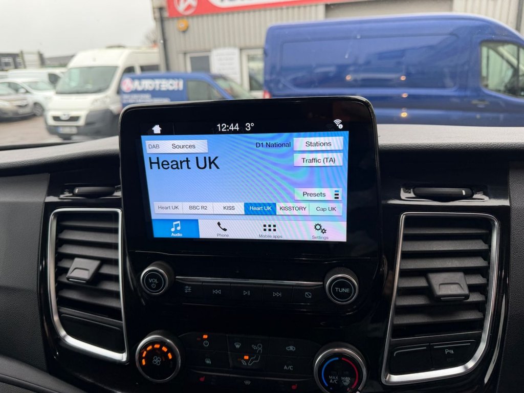 Used Ford Transit Custom 2018 for sale - 77547036: Photo 26