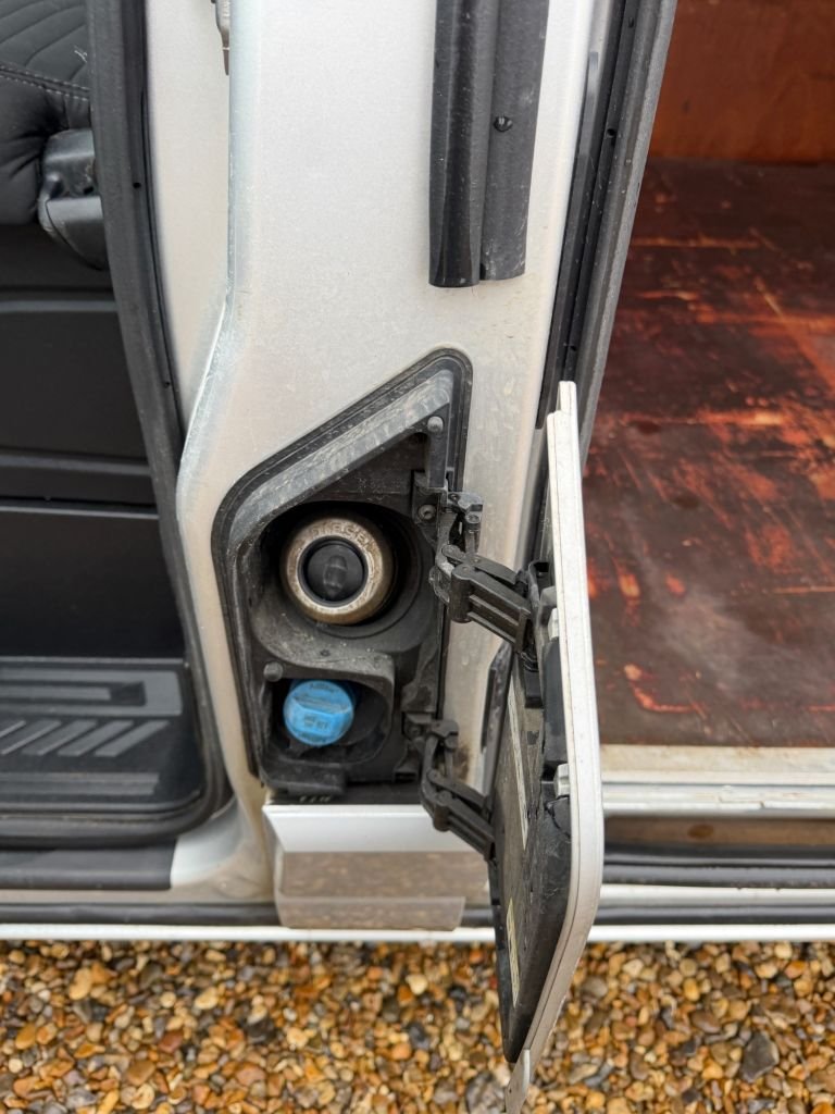 Used Ford Transit Custom 2018 for sale - 77547036: Photo 27