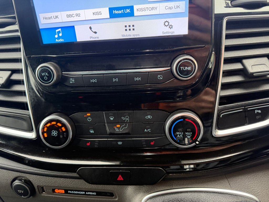 Used Ford Transit Custom 2018 for sale - 77547036: Photo 31