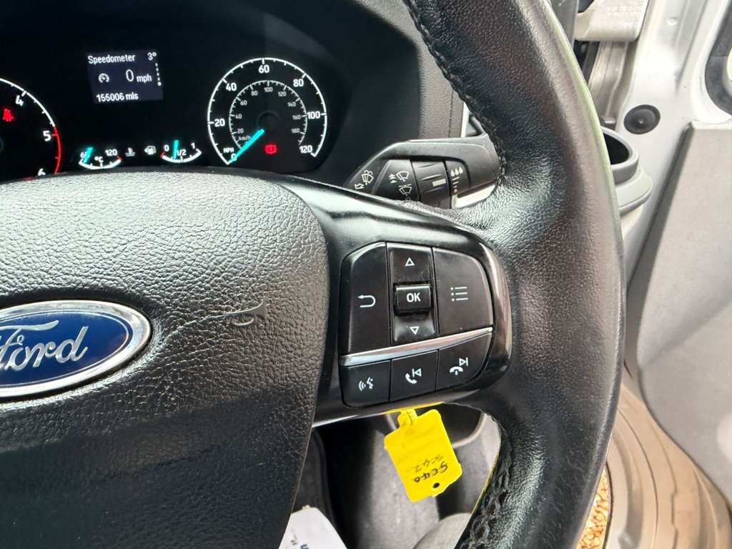 Used Ford Transit Custom 2018 for sale - 77547036: Photo 32