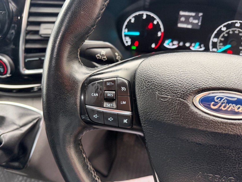 Used Ford Transit Custom 2018 for sale - 77547036: Photo 33