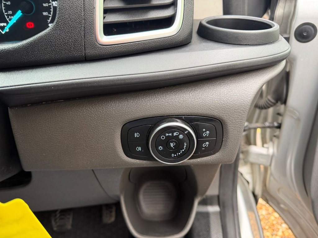 Used Ford Transit Custom 2018 for sale - 77547036: Photo 35