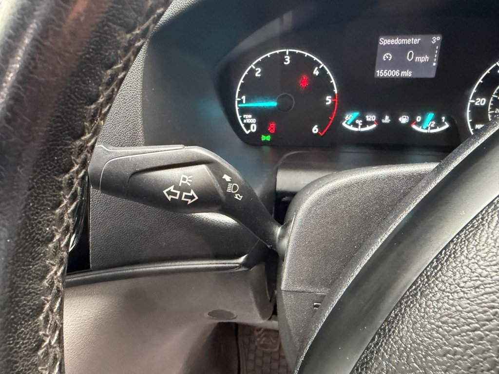 Used Ford Transit Custom 2018 for sale - 77547036: Photo 36