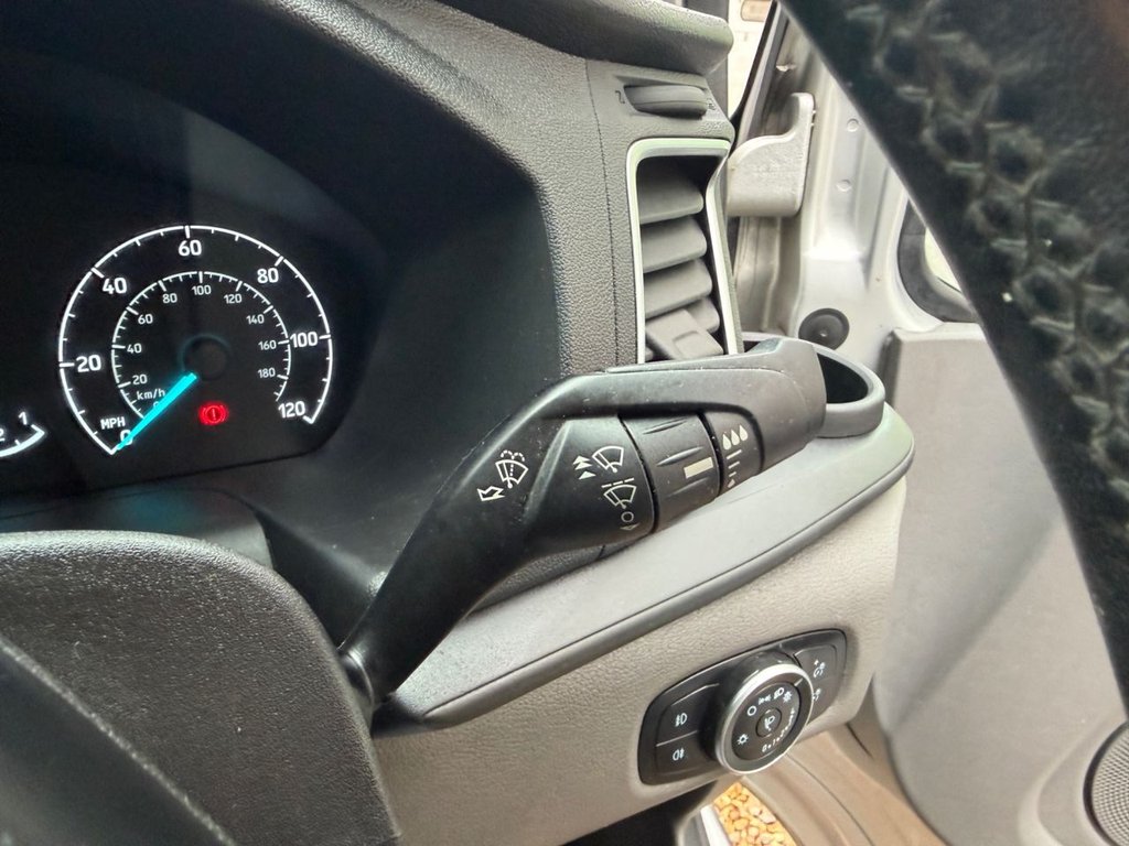 Used Ford Transit Custom 2018 for sale - 77547036: Photo 37