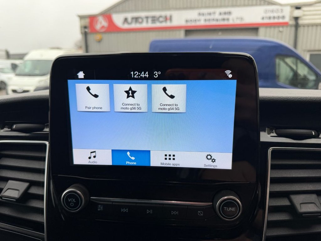 Used Ford Transit Custom 2018 for sale - 77547036: Photo 38