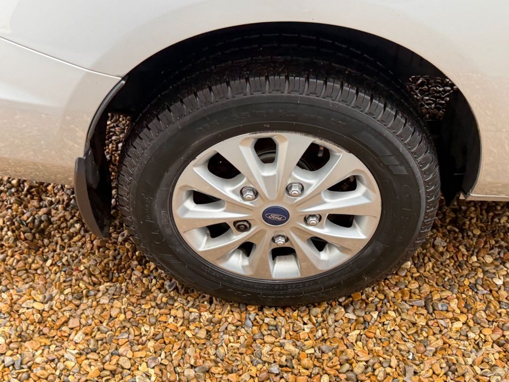 Used Ford Transit Custom 2018 for sale - 77547036: Photo 44