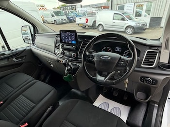 Used Ford Transit Custom 2022 for sale - 78487884: Photo