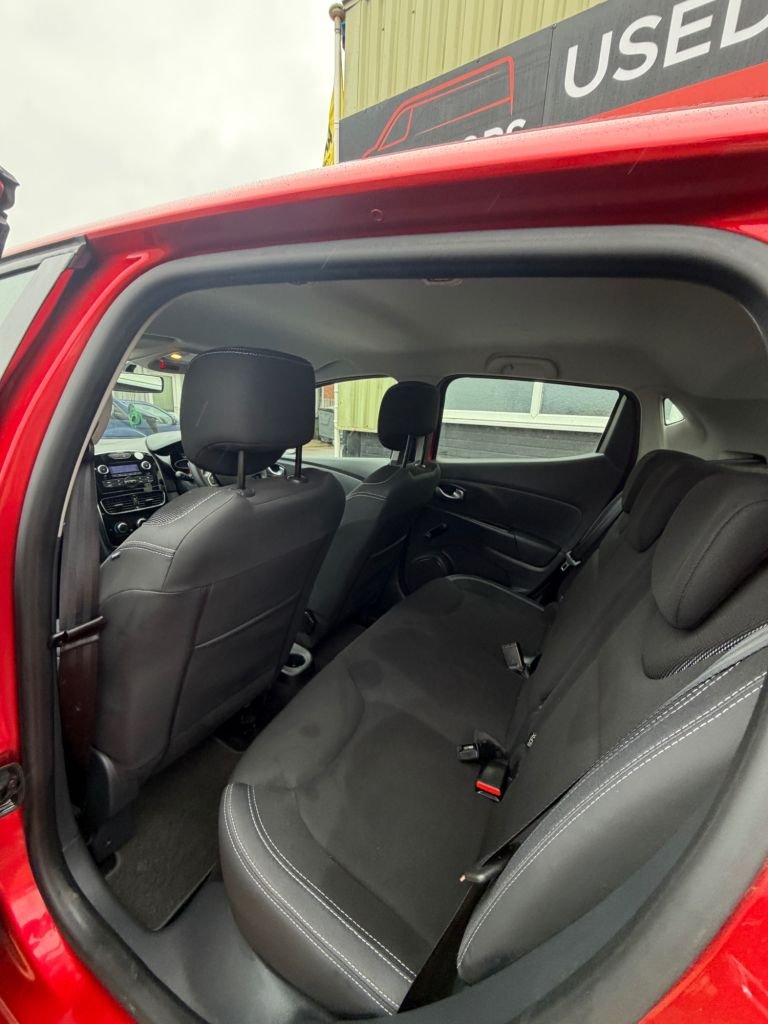 Used Renault Clio 2018 for sale - 77547342: Photo 19