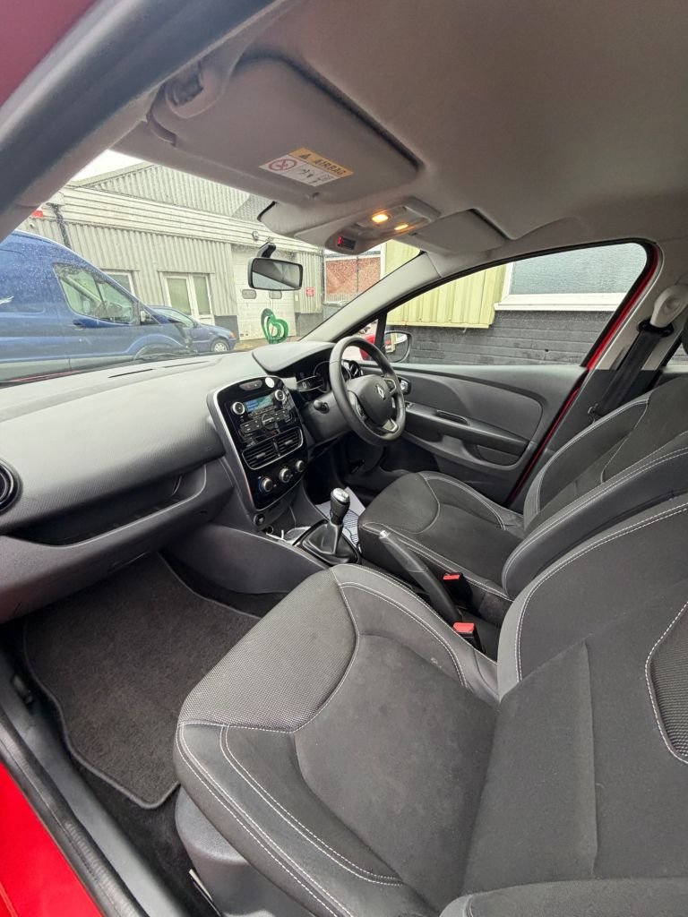 Used Renault Clio 2018 for sale - 77547342: Photo 23