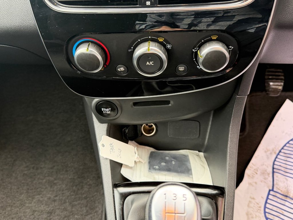 Used Renault Clio 2018 for sale - 77547342: Photo 29