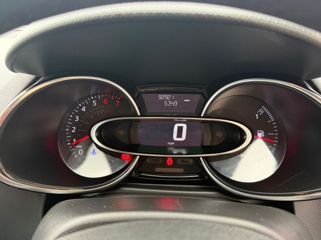 Used Renault Clio 2018 for sale - 77547342: Photo 31