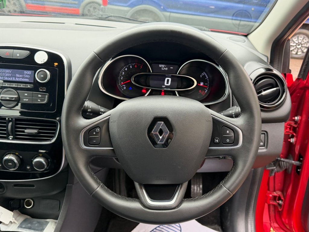 Used Renault Clio 2018 for sale - 77547342: Photo 36