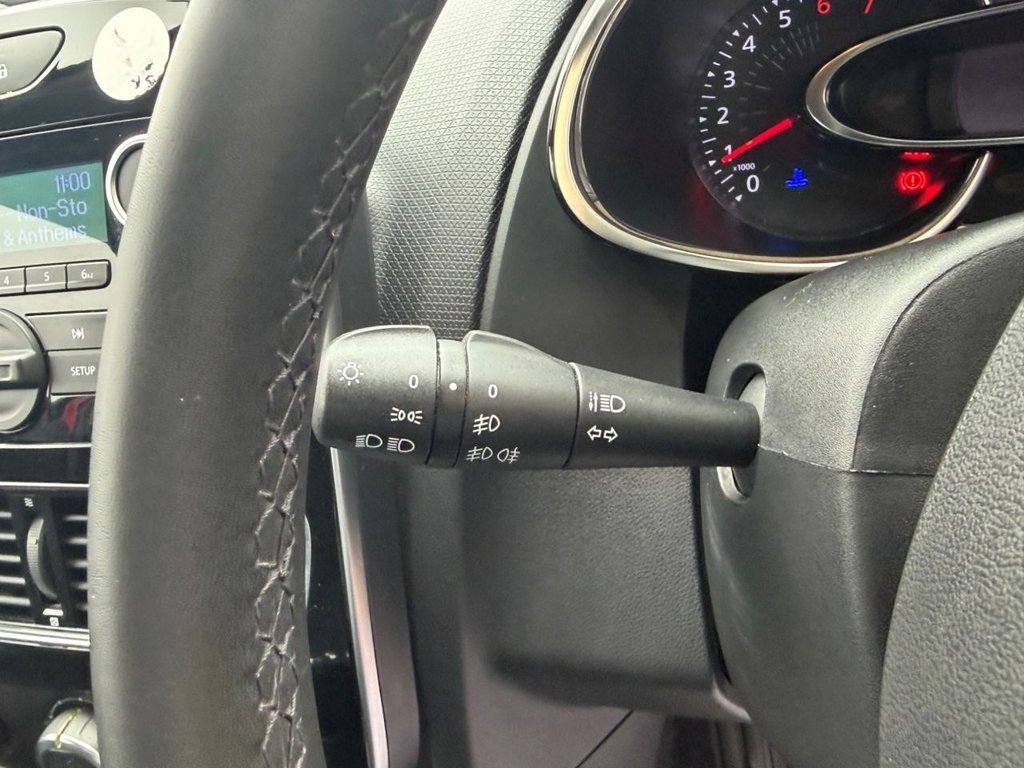 Used Renault Clio 2018 for sale - 77547342: Photo 37