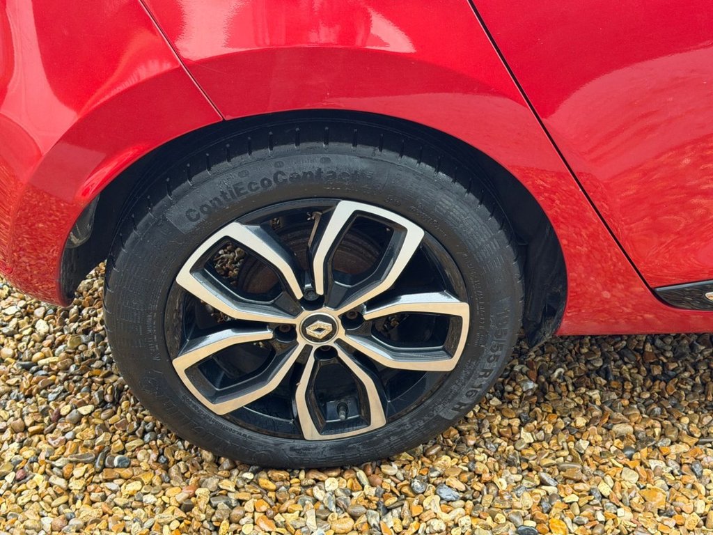 Used Renault Clio 2018 for sale - 77547342: Photo 43