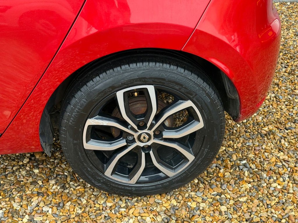 Used Renault Clio 2018 for sale - 77547342: Photo 44