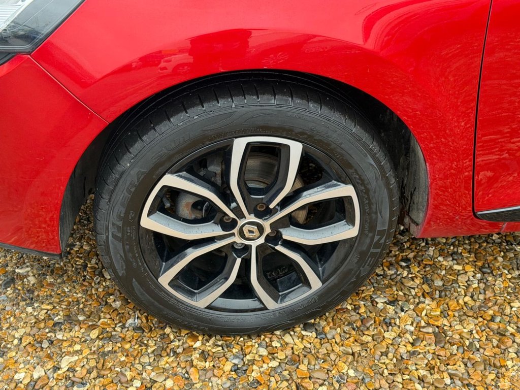 Used Renault Clio 2018 for sale - 77547342: Photo 45