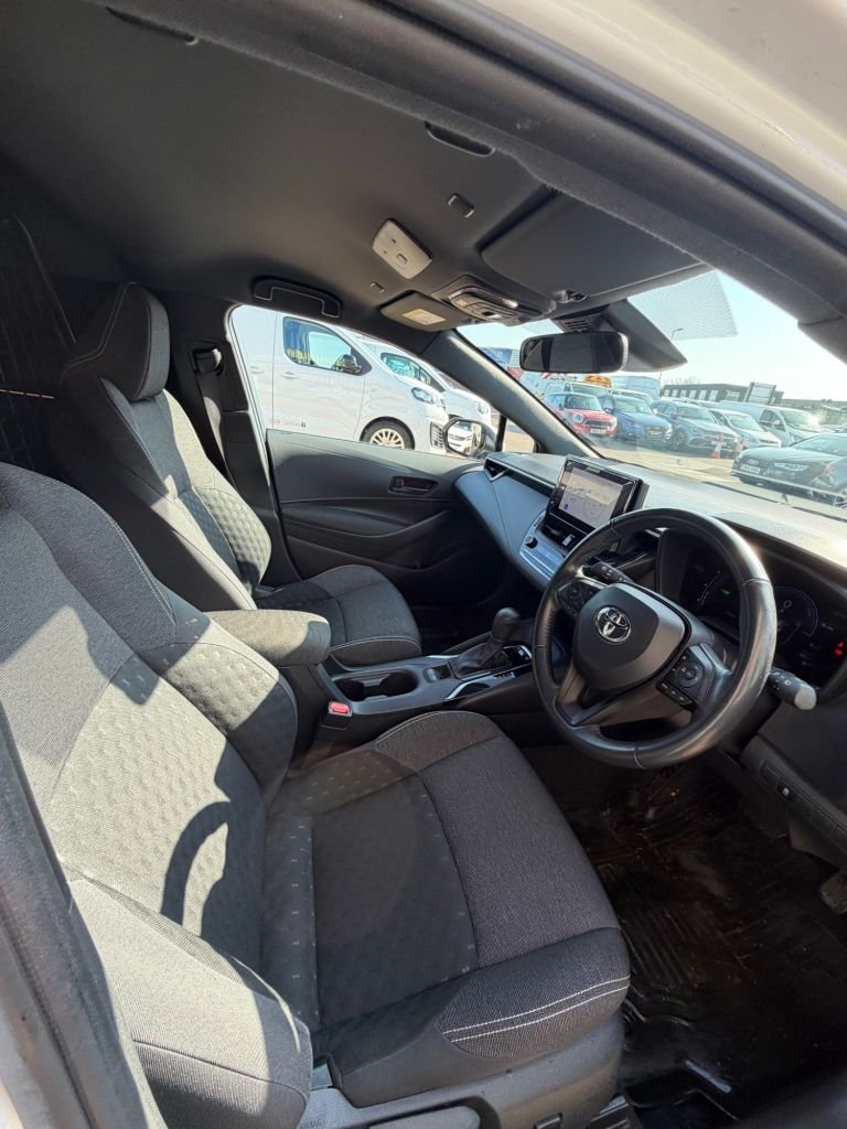 Used Toyota Corolla 2023 for sale - 77720153: Photo 11