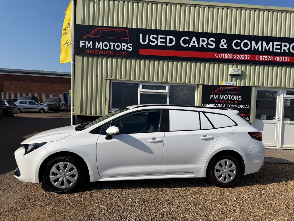 Used Toyota Corolla 2023 for sale - 77720153: Photo 12