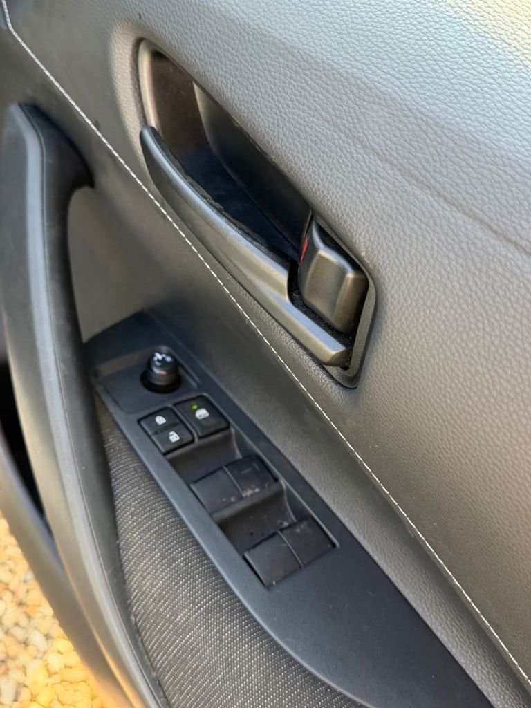 Used Toyota Corolla 2023 for sale - 77720153: Photo 14