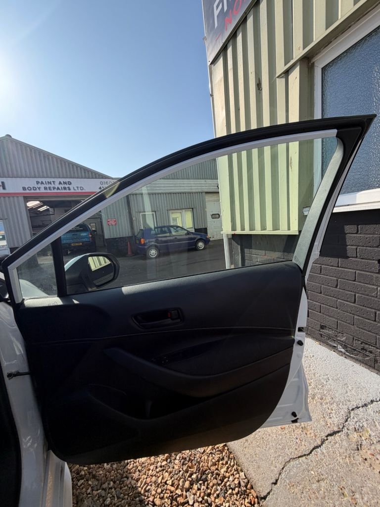 Used Toyota Corolla 2023 for sale - 77720153: Photo 15