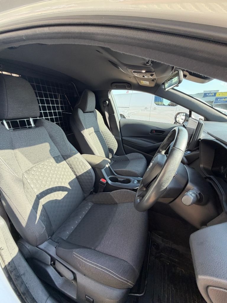 Used Toyota Corolla 2023 for sale - 77720153: Photo 16