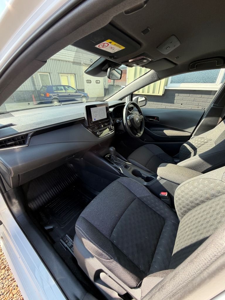 Used Toyota Corolla 2023 for sale - 77720153: Photo 26