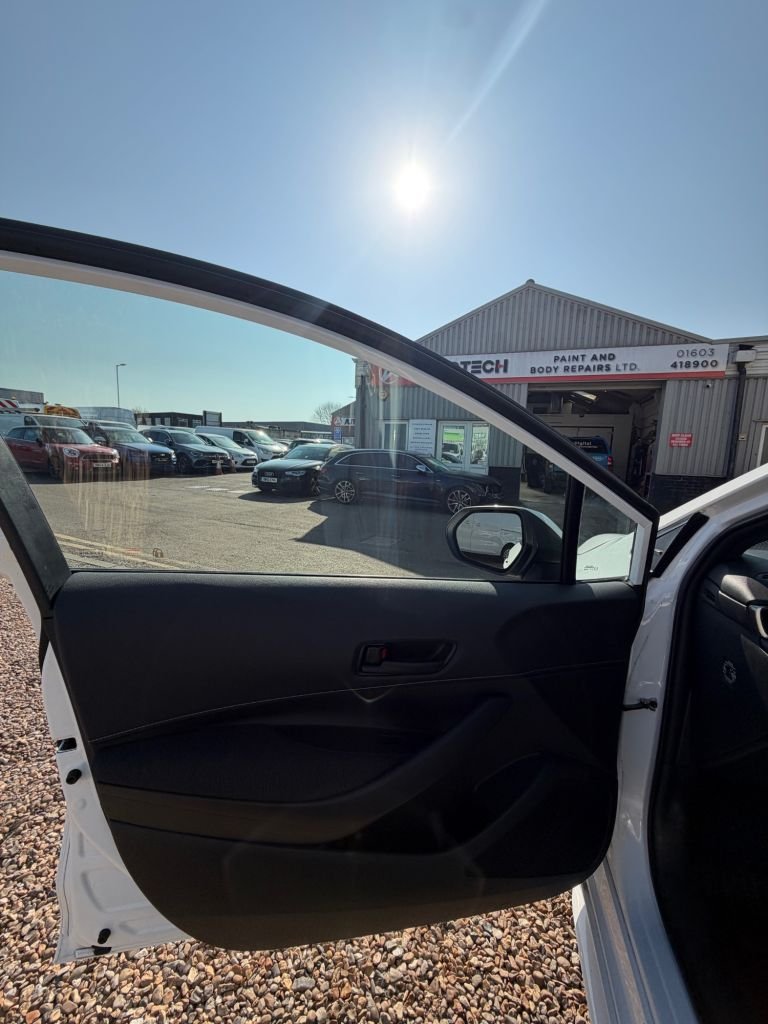 Used Toyota Corolla 2023 for sale - 77720153: Photo 30