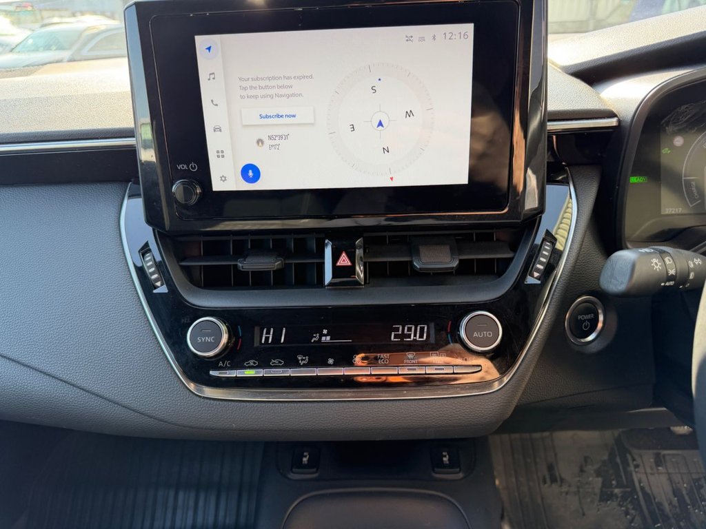 Used Toyota Corolla 2023 for sale - 77720153: Photo 33