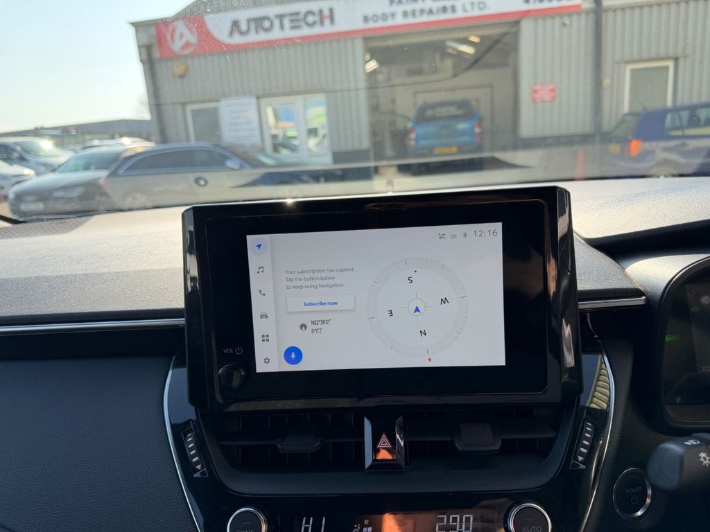 Used Toyota Corolla 2023 for sale - 77720153: Photo 34