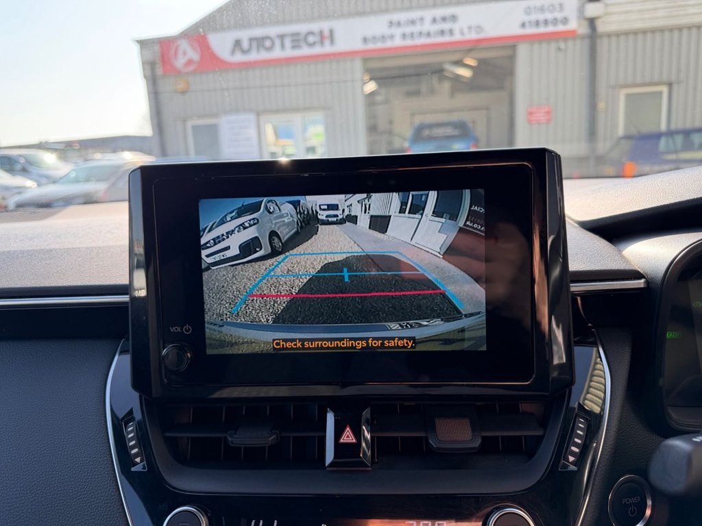 Used Toyota Corolla 2023 for sale - 77720153: Photo 35