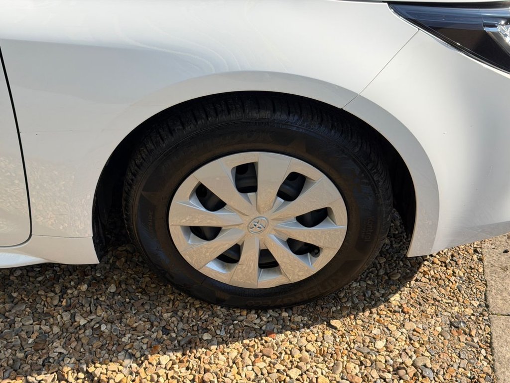 Used Toyota Corolla 2023 for sale - 77720153: Photo 44