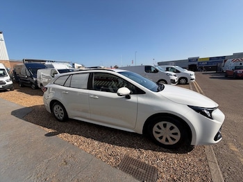 Used Toyota Corolla 2023 for sale - 77720153: Photo