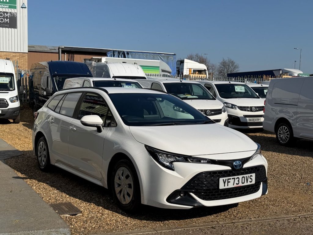 Used Toyota Corolla 2023 for sale - 77720153: Photo 5